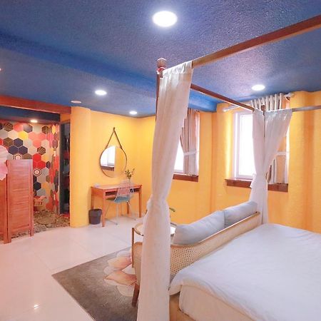 Alee Dalat Homestay 外观 照片