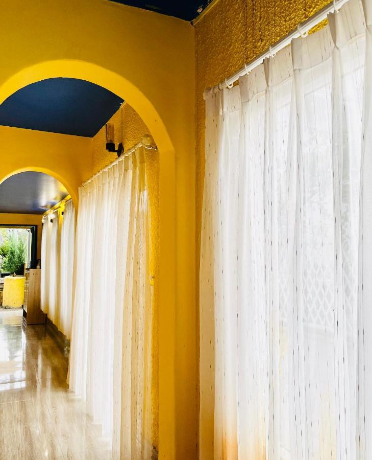 Alee Dalat Homestay 外观 照片